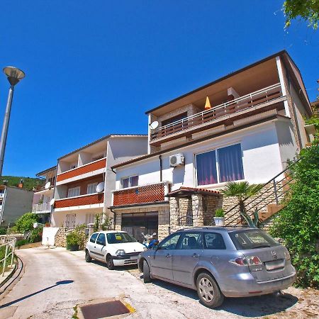 Apartments And Room Rabac 155 외부 사진