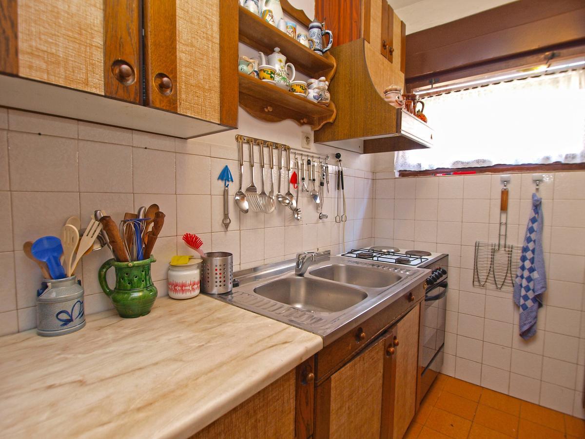 Apartments And Room Rabac 155 외부 사진