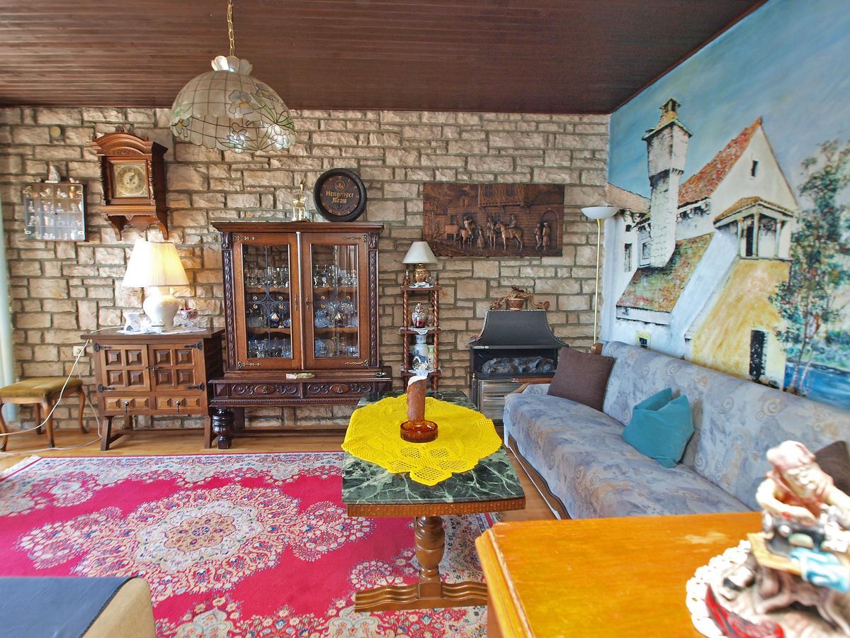 Apartments And Room Rabac 155 외부 사진
