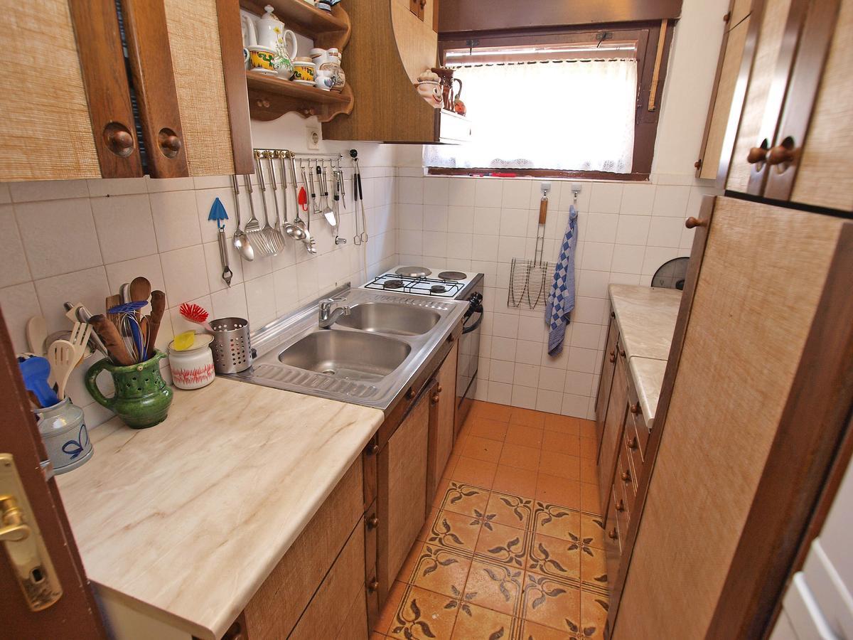 Apartments And Room Rabac 155 외부 사진