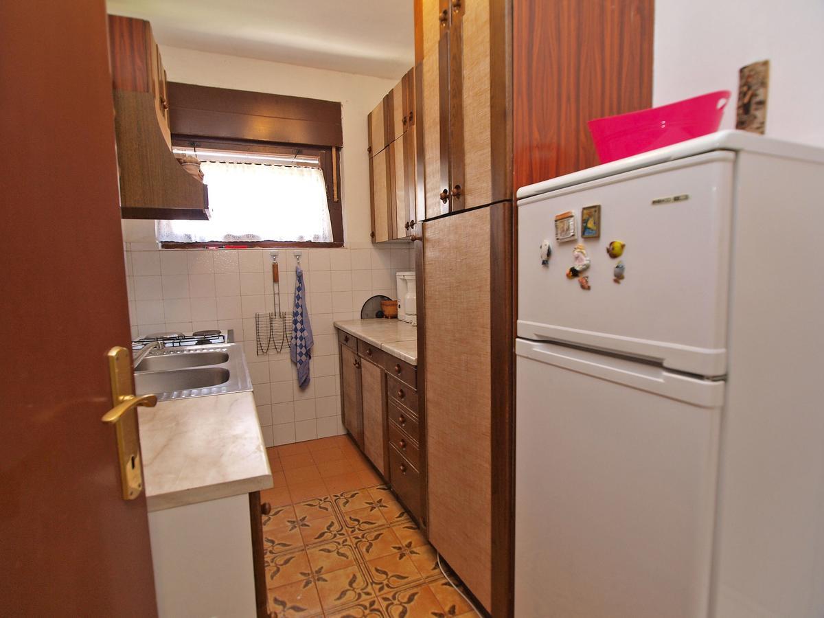 Apartments And Room Rabac 155 외부 사진