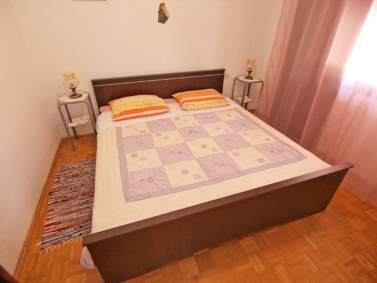 Apartments And Room Rabac 155 외부 사진