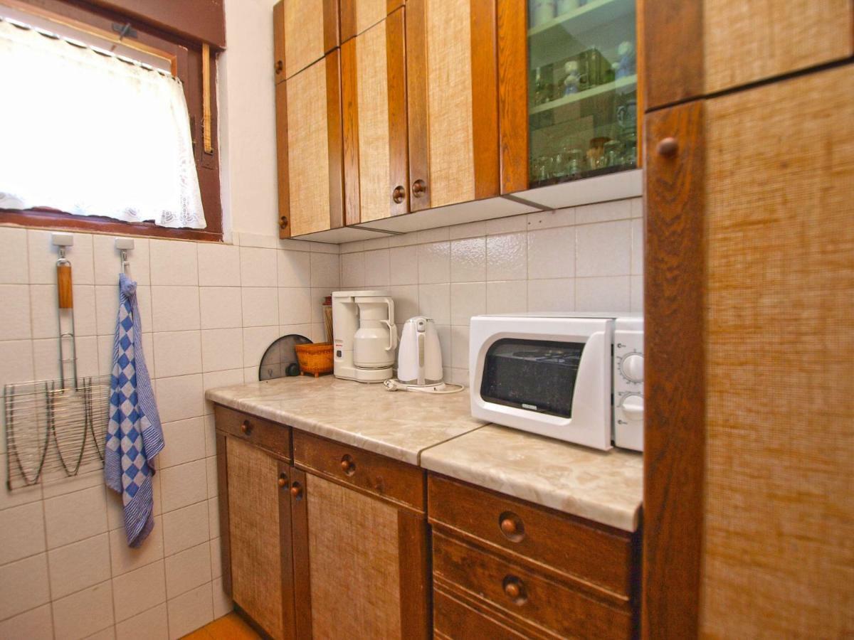 Apartments And Room Rabac 155 외부 사진