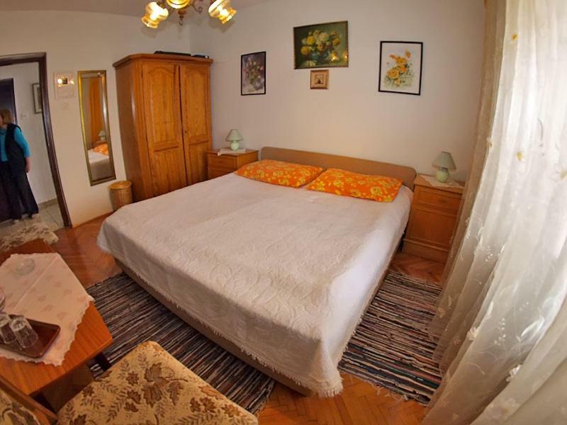 Apartments And Room Rabac 155 외부 사진
